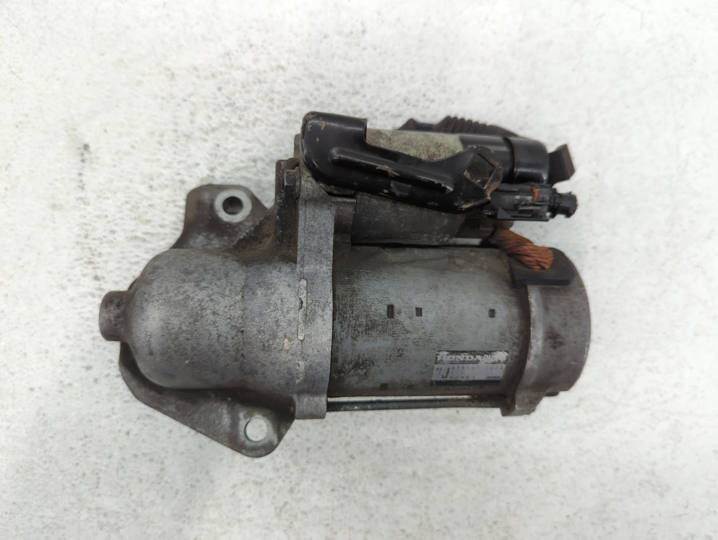 2014-2015 Acura Mdx Car Starter Motor Solenoid OEM P/N:428000-7020 Fits Fits 2012 2013 2014 2015 2016 2017 2018 2019 2020 OE