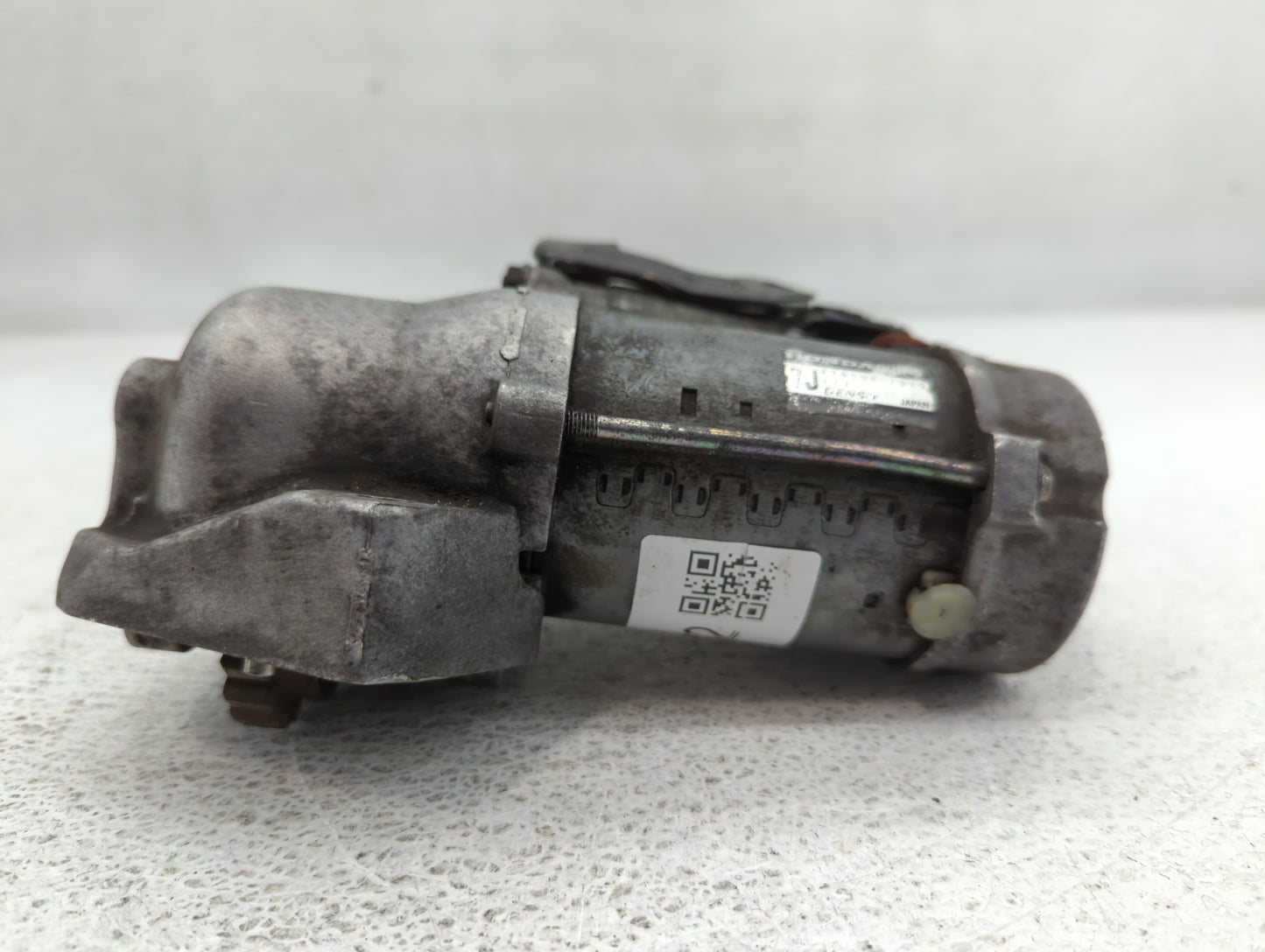 2014-2015 Acura Mdx Car Starter Motor Solenoid OEM P/N:428000-7020 Fits Fits 2012 2013 2014 2015 2016 2017 2018 2019 2020 OE