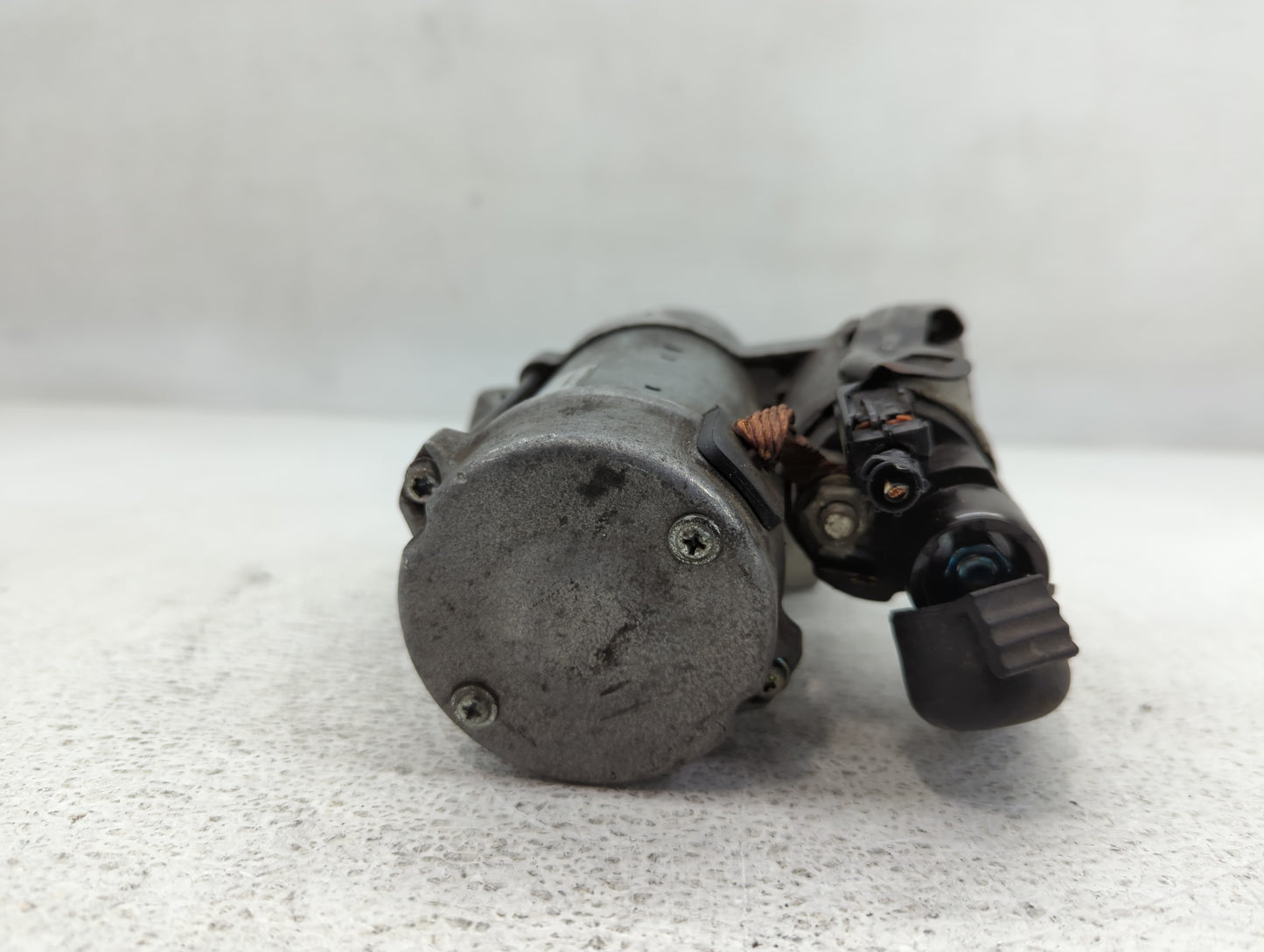 2014-2015 Acura Mdx Car Starter Motor Solenoid OEM P/N:428000-7020 Fits Fits 2012 2013 2014 2015 2016 2017 2018 2019 2020 OE