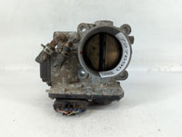 2014-2018 Acura Mdx Throttle Body P/N:06Q24 1430 Fits Fits 2014 2015 2016 2017 2018 2019 2020 OEM Used Auto Parts - Oemuseda