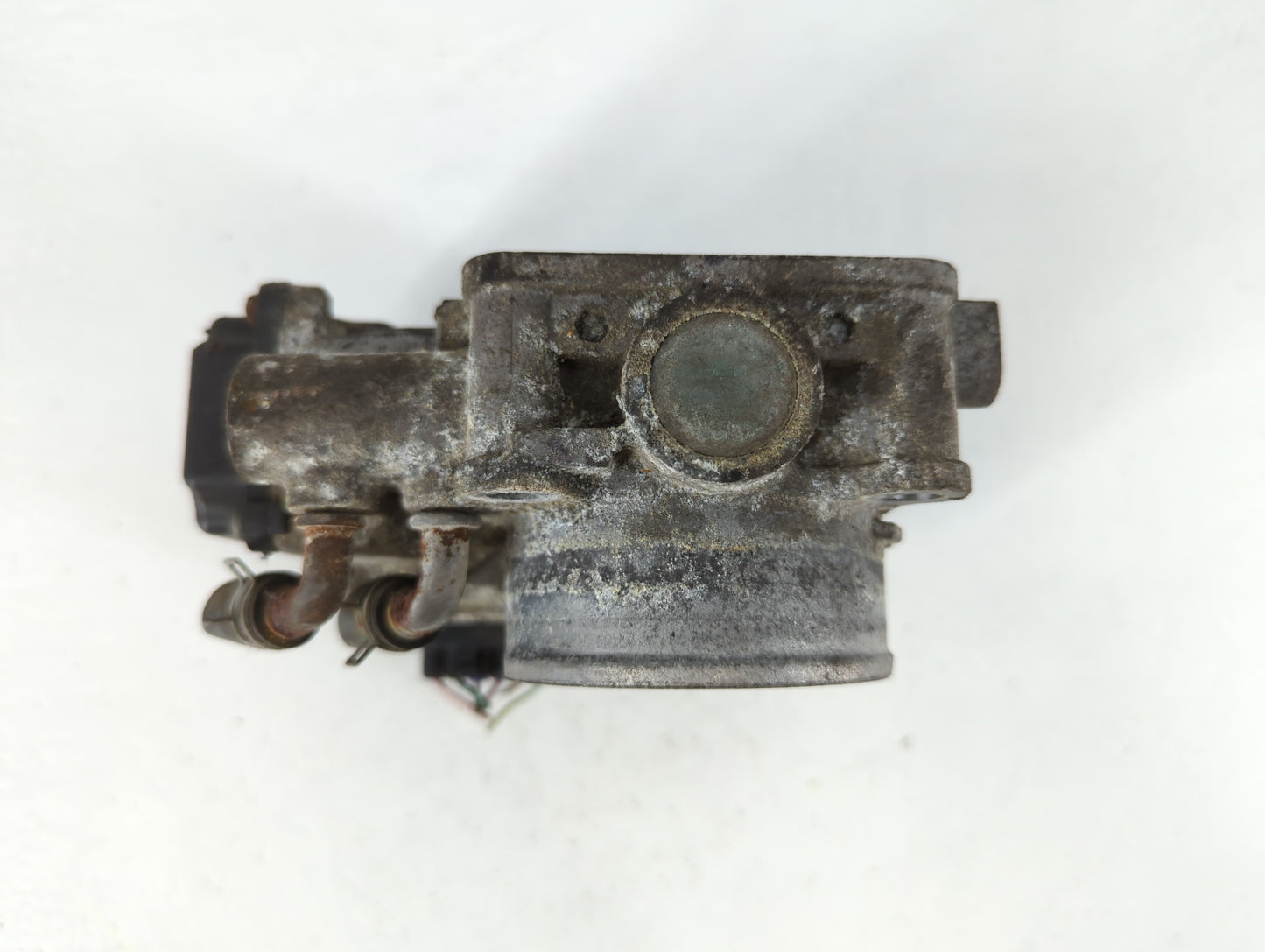2014-2018 Acura Mdx Throttle Body P/N:06Q24 1430 Fits Fits 2014 2015 2016 2017 2018 2019 2020 OEM Used Auto Parts - Oemuseda