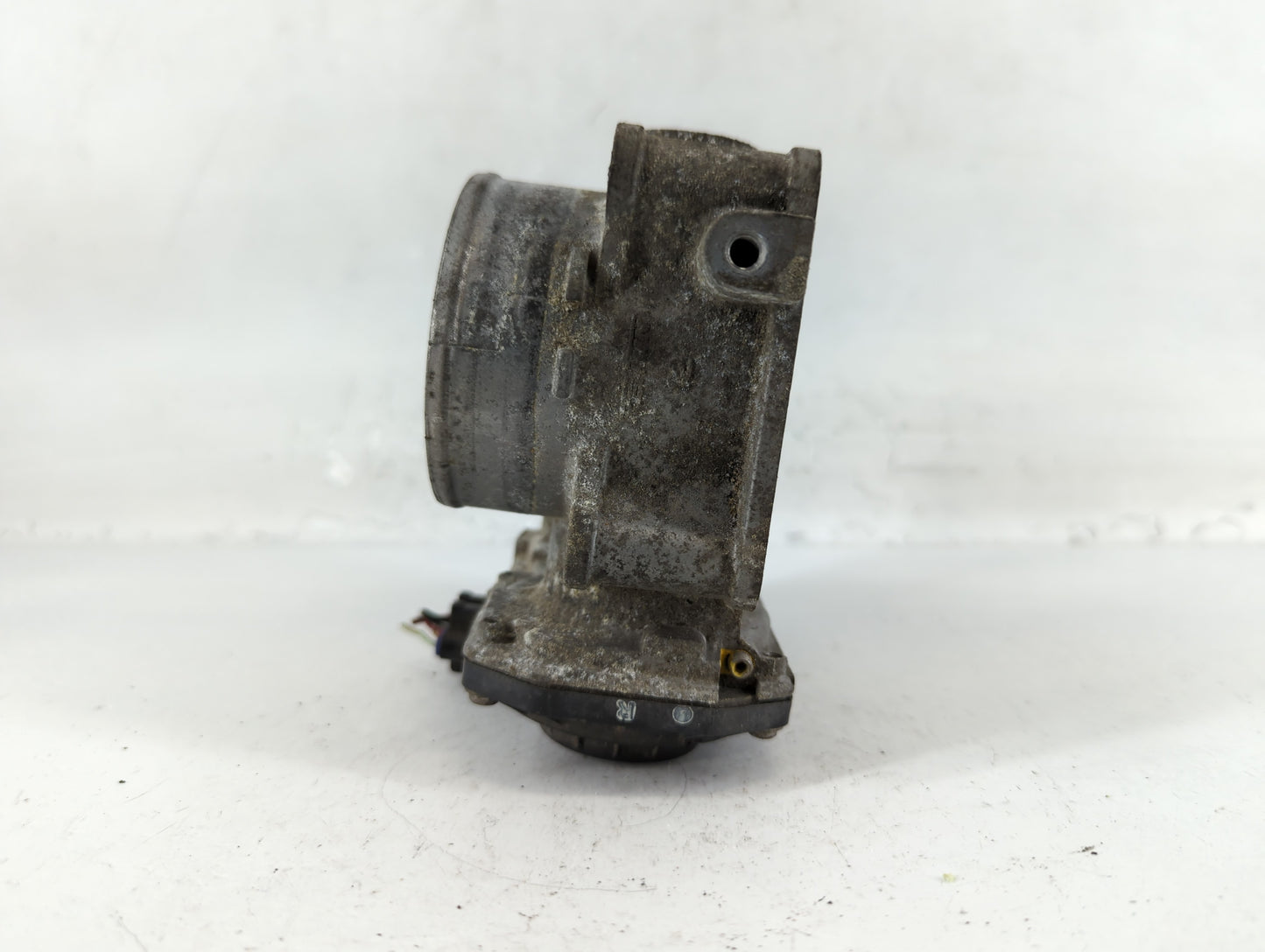 2014-2018 Acura Mdx Throttle Body P/N:06Q24 1430 Fits Fits 2014 2015 2016 2017 2018 2019 2020 OEM Used Auto Parts - Oemuseda