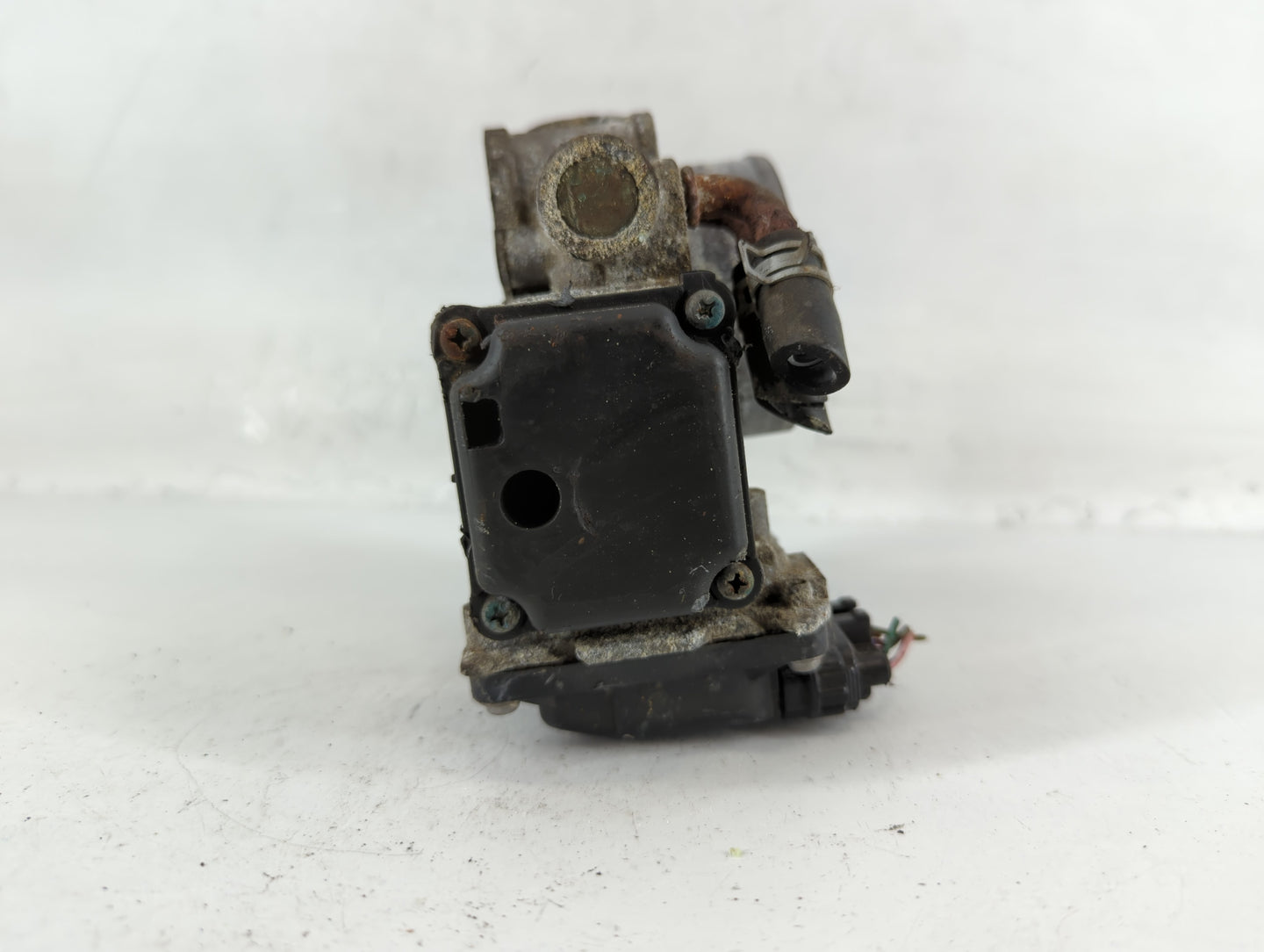 2014-2018 Acura Mdx Throttle Body P/N:06Q24 1430 Fits Fits 2014 2015 2016 2017 2018 2019 2020 OEM Used Auto Parts - Oemuseda