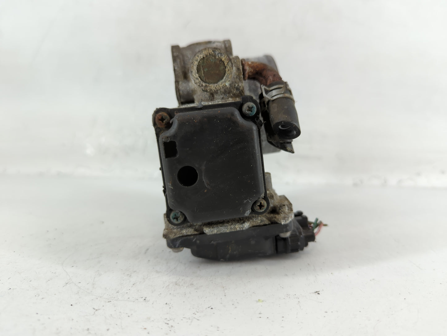 2014-2018 Acura Mdx Throttle Body P/N:06Q24 1430 Fits Fits 2014 2015 2016 2017 2018 2019 2020 OEM Used Auto Parts - Oemuseda