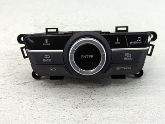 compare product 2014-2017 Acura Mdx Am Fm Cd Player Radio Receiver