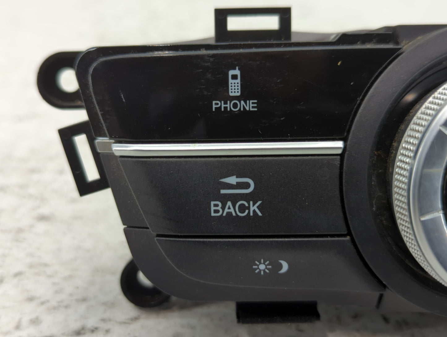 2014-2017 Acura Mdx Am Fm Cd Player Radio Receiver - Oemusedautoparts1.com
