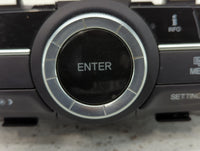 2014-2017 Acura Mdx Am Fm Cd Player Radio Receiver - Oemusedautoparts1.com