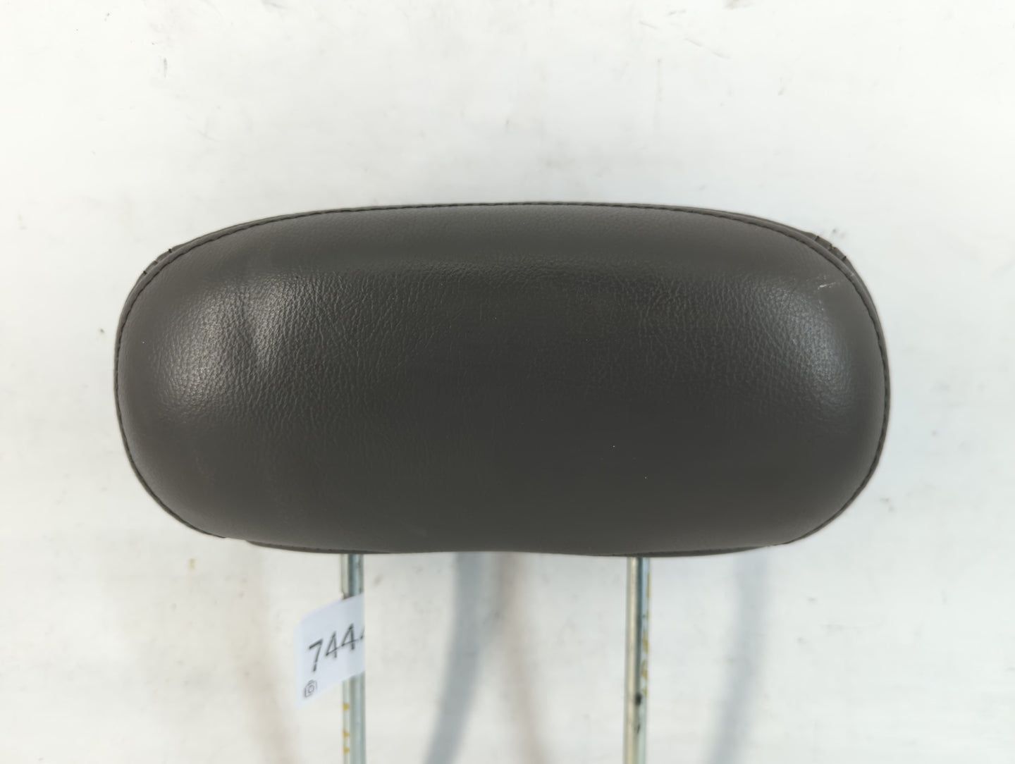 2014-2016 Acura Mdx Headrest Head Rest Front Driver Passenger Seat Fits Fits 2014 2015 2016 OEM Used Auto Parts - Oemusedaut