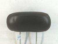 2014-2016 Acura Mdx Headrest Head Rest Front Driver Passenger Seat Fits Fits 2014 2015 2016 OEM Used Auto Parts - Oemusedaut