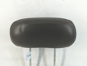 2014-2016 Acura Mdx Headrest Head Rest Front Driver Passenger Seat Fits Fits 2014 2015 2016 OEM Used Auto Parts - Oemusedaut