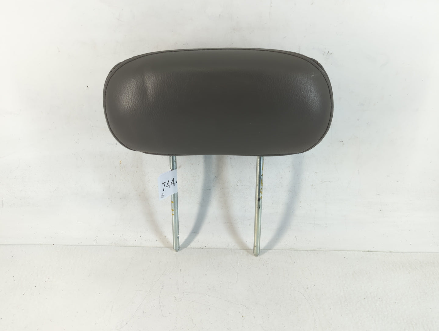 2014-2016 Acura Mdx Headrest Head Rest Front Driver Passenger Seat Fits Fits 2014 2015 2016 OEM Used Auto Parts - Oemusedaut