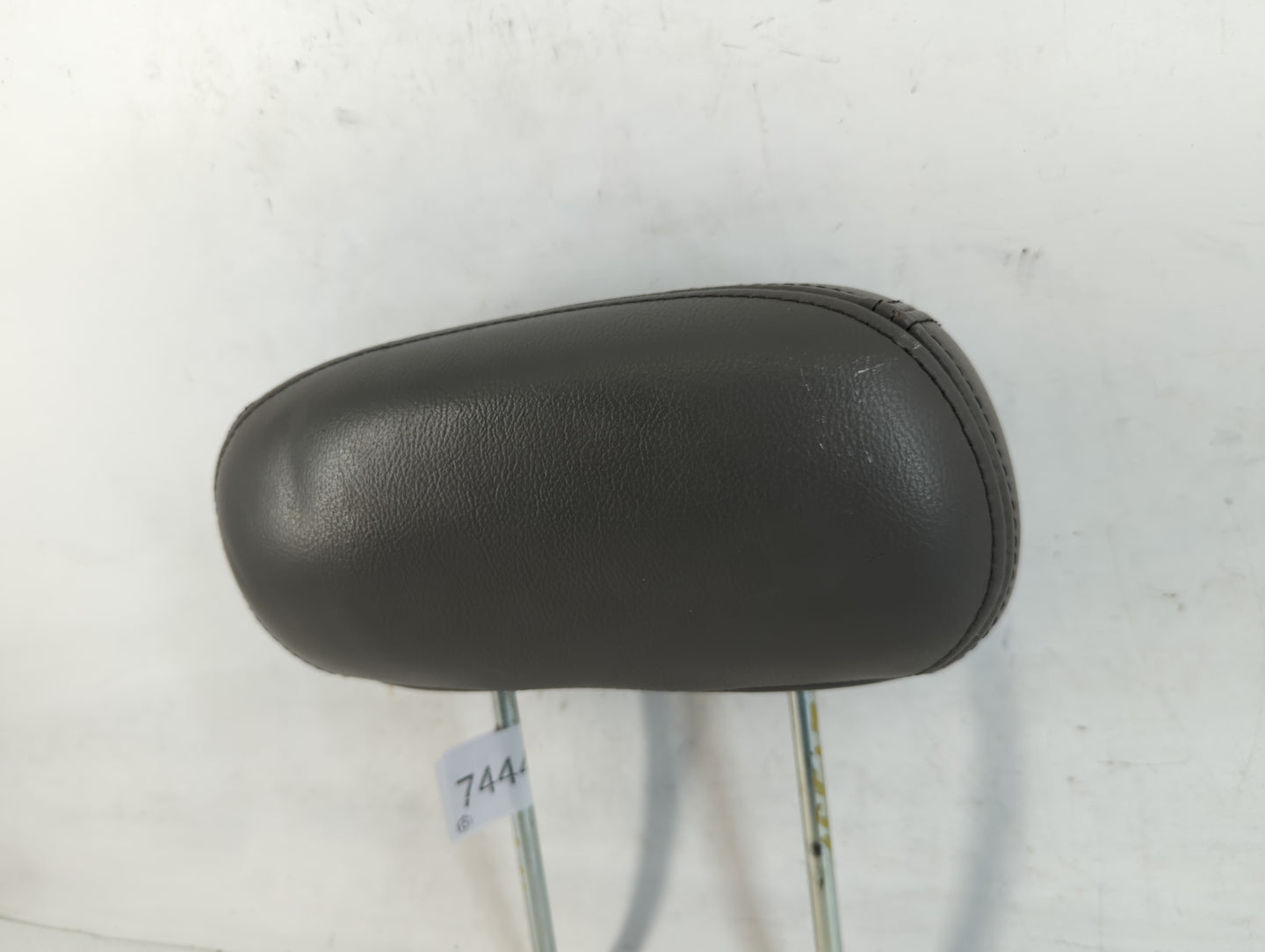 2014-2016 Acura Mdx Headrest Head Rest Front Driver Passenger Seat Fits Fits 2014 2015 2016 OEM Used Auto Parts - Oemusedaut