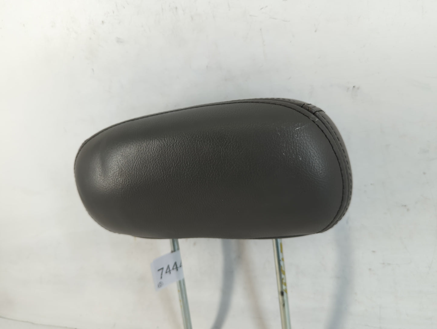 2014-2016 Acura Mdx Headrest Head Rest Front Driver Passenger Seat Fits Fits 2014 2015 2016 OEM Used Auto Parts - Oemusedaut