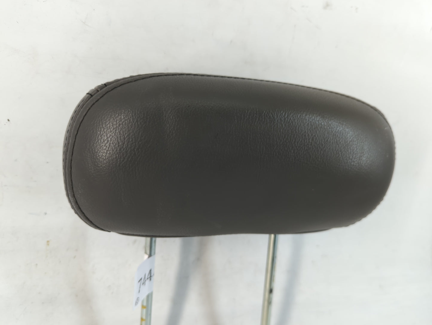 2014-2016 Acura Mdx Headrest Head Rest Front Driver Passenger Seat Fits Fits 2014 2015 2016 OEM Used Auto Parts - Oemusedaut