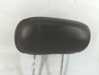 2014-2016 Acura Mdx Headrest Head Rest Front Driver Passenger Seat Fits Fits 2014 2015 2016 OEM Used Auto Parts - Oemusedaut