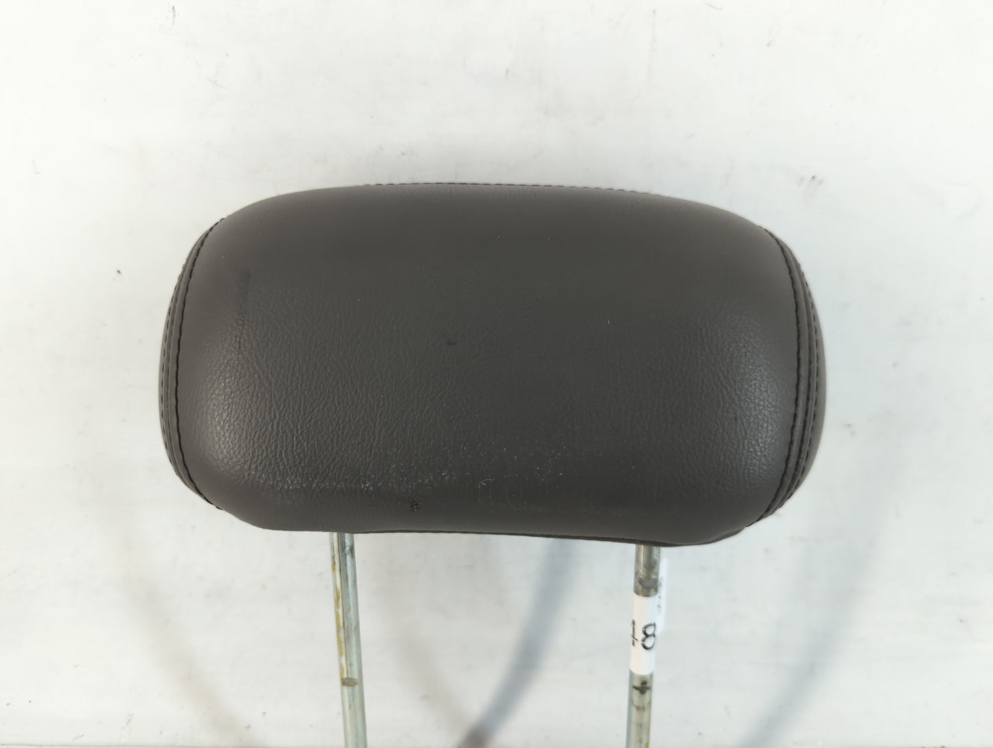 2014-2016 Acura Mdx Headrest Head Rest Front Driver Passenger Seat Fits Fits 2014 2015 2016 OEM Used Auto Parts - Oemusedaut