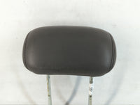2014-2016 Acura Mdx Headrest Head Rest Front Driver Passenger Seat Fits Fits 2014 2015 2016 OEM Used Auto Parts - Oemusedaut