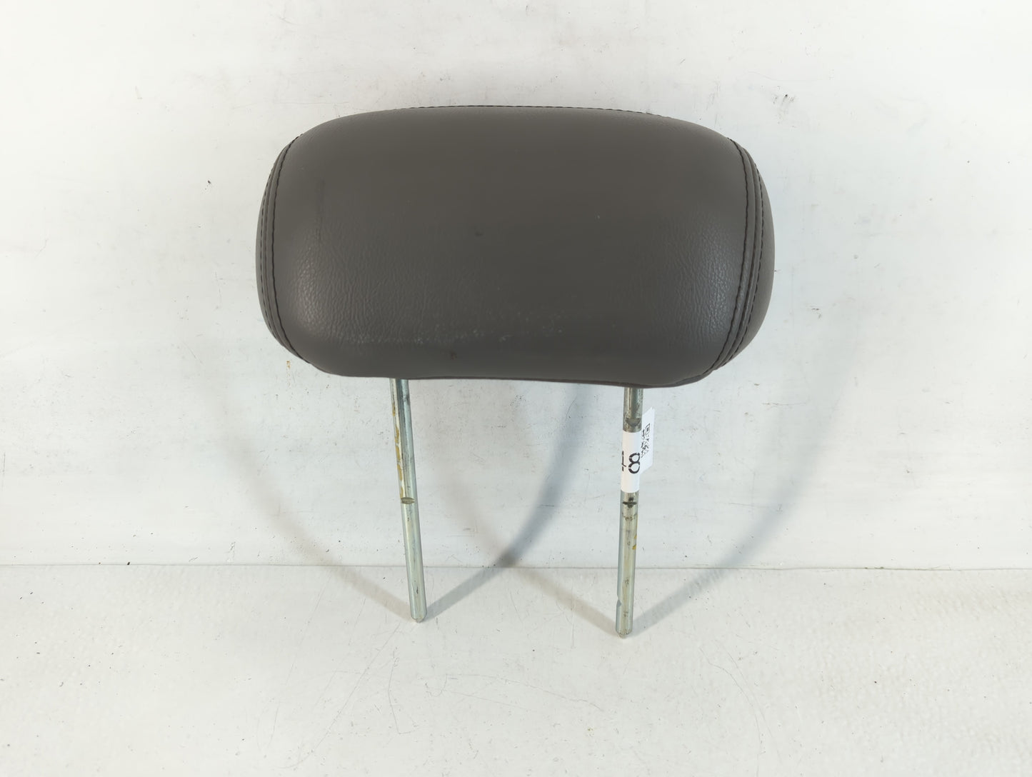 2014-2016 Acura Mdx Headrest Head Rest Front Driver Passenger Seat Fits Fits 2014 2015 2016 OEM Used Auto Parts - Oemusedaut