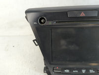 2014-2015 Acura Mdx Radio AM FM Cd Player Receiver Replacement P/N:39540-TZ5-A120-M1 Fits Fits 2014 2015 OEM Used Auto Parts