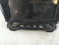 2014-2015 Acura Mdx Radio AM FM Cd Player Receiver Replacement P/N:39540-TZ5-A120-M1 Fits Fits 2014 2015 OEM Used Auto Parts