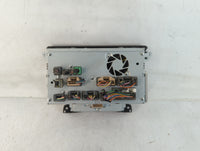 2014-2015 Acura Mdx Radio AM FM Cd Player Receiver Replacement P/N:39540-TZ5-A120-M1 Fits Fits 2014 2015 OEM Used Auto Parts