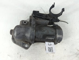 compare product 2014-2015 Acura Mdx Car Starter Motor Solenoid OEM P/N:428000-7020 Fits Fits 2012 2013 2014 2015 2016 2017 2018 2019 2020 OEM Used Auto Parts