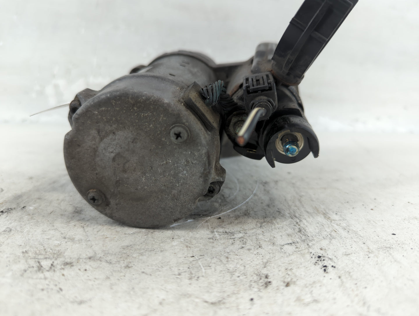 2014-2015 Acura Mdx Car Starter Motor Solenoid OEM P/N:428000-7020 Fits Fits 2012 2013 2014 2015 2016 2017 2018 2019 2020 OE