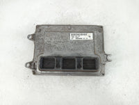 2014-2015 Acura Mdx PCM Engine Control Computer ECU ECM PCU OEM P/N:37820-5J6-A76 Fits Fits 2014 2015 OEM Used Auto Parts - 