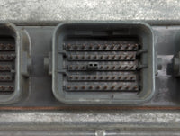 2014-2015 Acura Mdx PCM Engine Control Computer ECU ECM PCU OEM P/N:37820-5J6-A76 Fits Fits 2014 2015 OEM Used Auto Parts - 