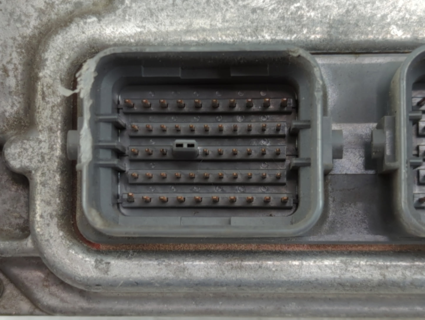 2014-2015 Acura Mdx PCM Engine Control Computer ECU ECM PCU OEM P/N:37820-5J6-A76 Fits Fits 2014 2015 OEM Used Auto Parts - 
