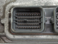 2014-2015 Acura Mdx PCM Engine Control Computer ECU ECM PCU OEM P/N:37820-5J6-A76 Fits Fits 2014 2015 OEM Used Auto Parts - 