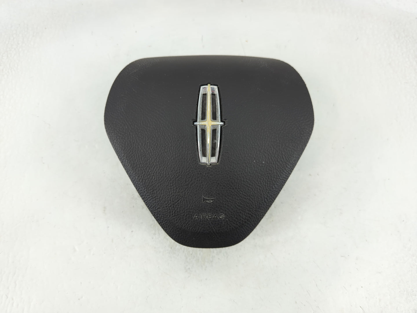 2014-2020 Acura Mdx Air Bag Driver Left Steering Wheel Mounted P/N:4L6 3YS 3H Fits Fits 2014 2015 2016 2017 2018 2019 2020 O
