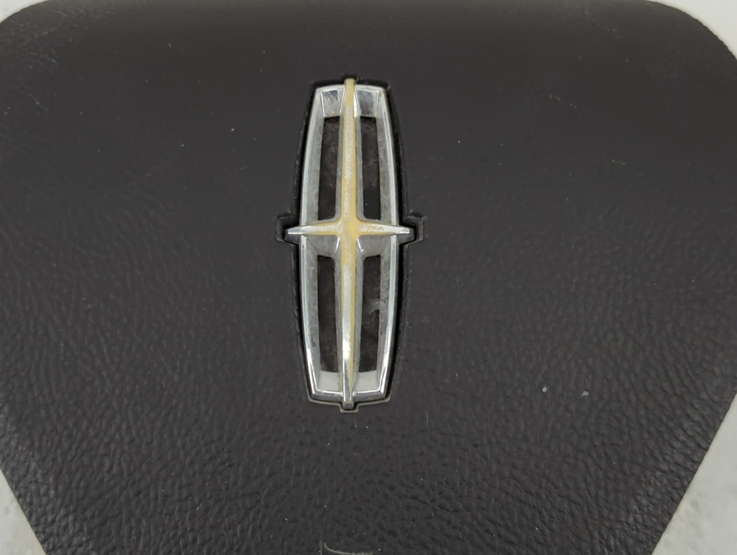 2014-2020 Acura Mdx Air Bag Driver Left Steering Wheel Mounted P/N:4L6 3YS 3H Fits Fits 2014 2015 2016 2017 2018 2019 2020 O