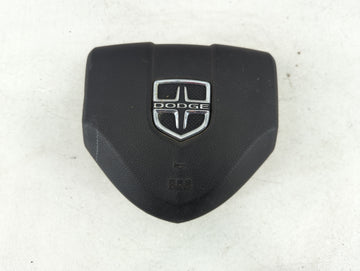 2014-2020 Acura Mdx Air Bag Driver Left Steering Wheel Mounted P/N:BAM PT1-1031 4AF 4YM 3E DSS Fits OEM Used Auto Parts - Oe