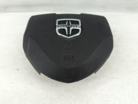 2014-2020 Acura Mdx Air Bag Driver Left Steering Wheel Mounted P/N:BAM PT1-1031 4AF 4YM 3E DSS Fits OEM Used Auto Parts - Oe