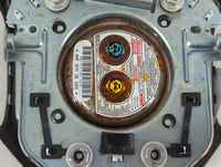 2014-2020 Acura Mdx Air Bag Driver Left Steering Wheel Mounted P/N:BAM PT1-1031 4AF 4YM 3E DSS Fits OEM Used Auto Parts - Oe