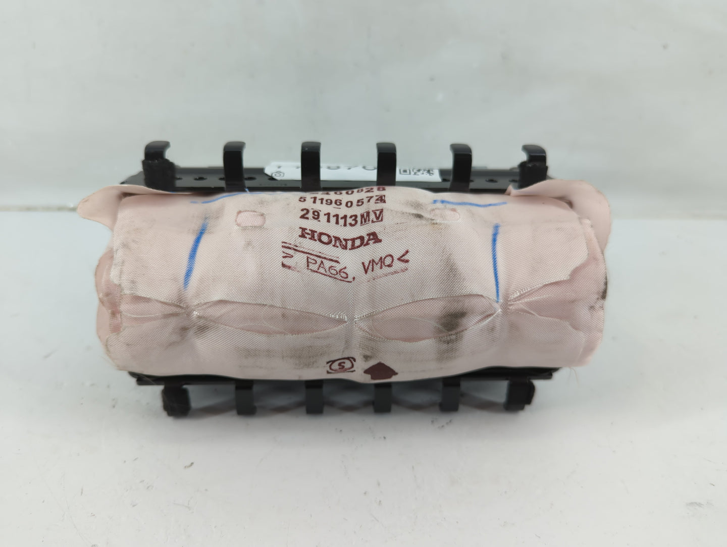 2013-2018 Acura Rdx Air Bag Passenger Right Dashboard OEM P/N:77850-TX4-A813-M1 Fits Fits 2013 2014 2015 2016 2017 2018 OEM 