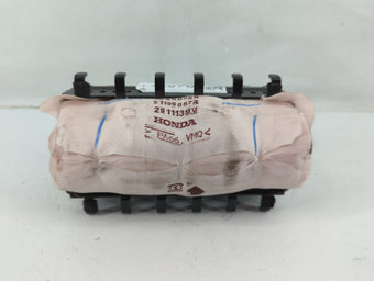 compare product 2013-2018 Acura Rdx Air Bag Passenger Right Dashboard OEM P/N:77850-TX4-A813-M1 Fits Fits 2013 2014 2015 2016 2017 2018 OEM Used Auto Parts