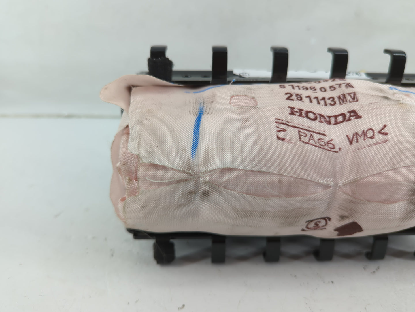 2013-2018 Acura Rdx Air Bag Passenger Right Dashboard OEM P/N:77850-TX4-A813-M1 Fits Fits 2013 2014 2015 2016 2017 2018 OEM 