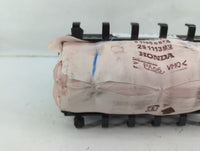 2013-2018 Acura Rdx Air Bag Passenger Right Dashboard OEM P/N:77850-TX4-A813-M1 Fits Fits 2013 2014 2015 2016 2017 2018 OEM 