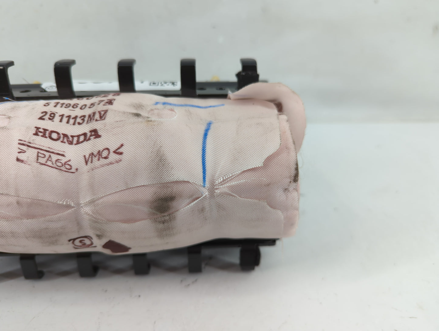 2013-2018 Acura Rdx Air Bag Passenger Right Dashboard OEM P/N:77850-TX4-A813-M1 Fits Fits 2013 2014 2015 2016 2017 2018 OEM 