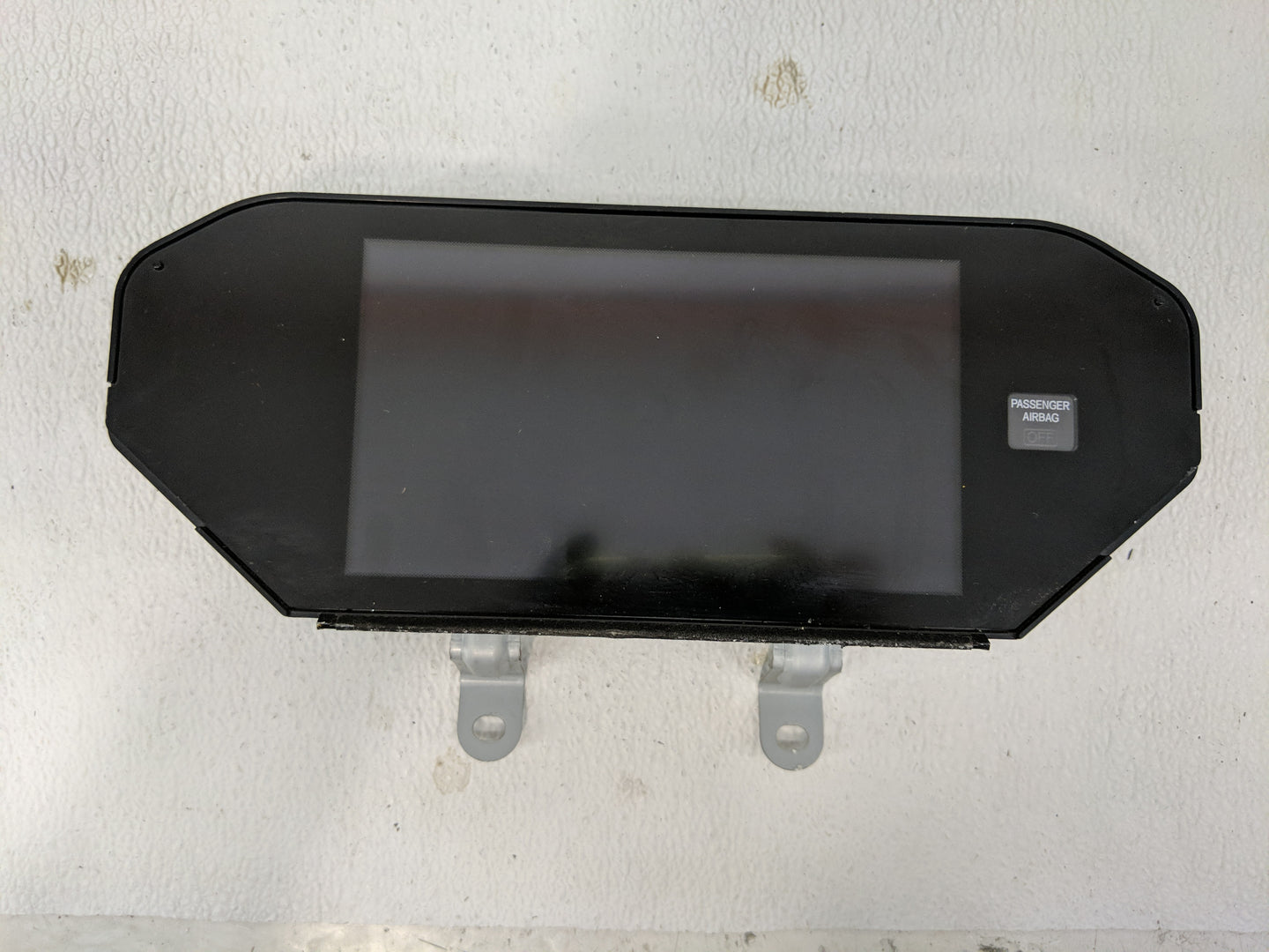 2013-2015 Acura Rdx Information Display Screen - Oemusedautoparts1.com