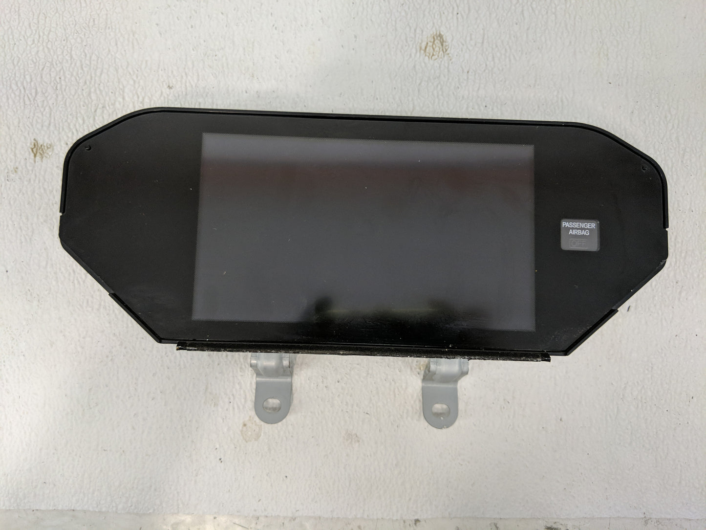 2013-2015 Acura Rdx Information Display Screen - Oemusedautoparts1.com