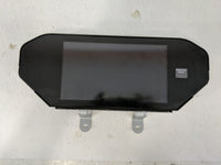2013-2015 Acura Rdx Information Display Screen - Oemusedautoparts1.com