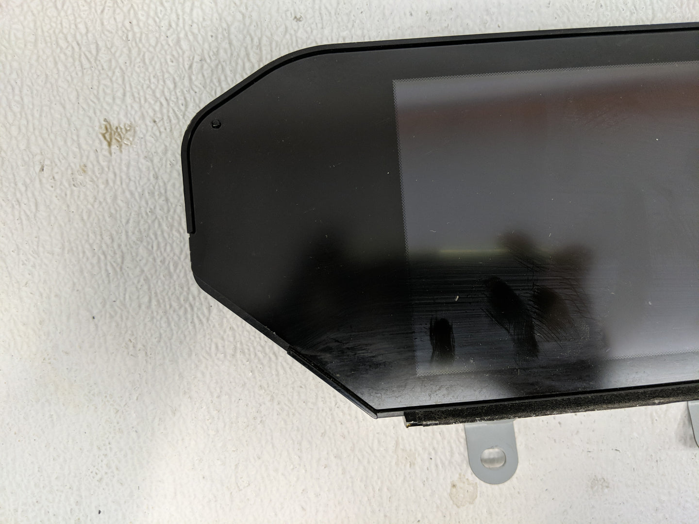 2013-2015 Acura Rdx Information Display Screen 1170157 - Oemusedautoparts1.com