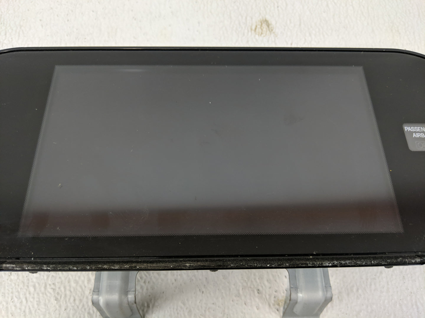 2013-2015 Acura Rdx Information Display Screen 1170157 - Oemusedautoparts1.com