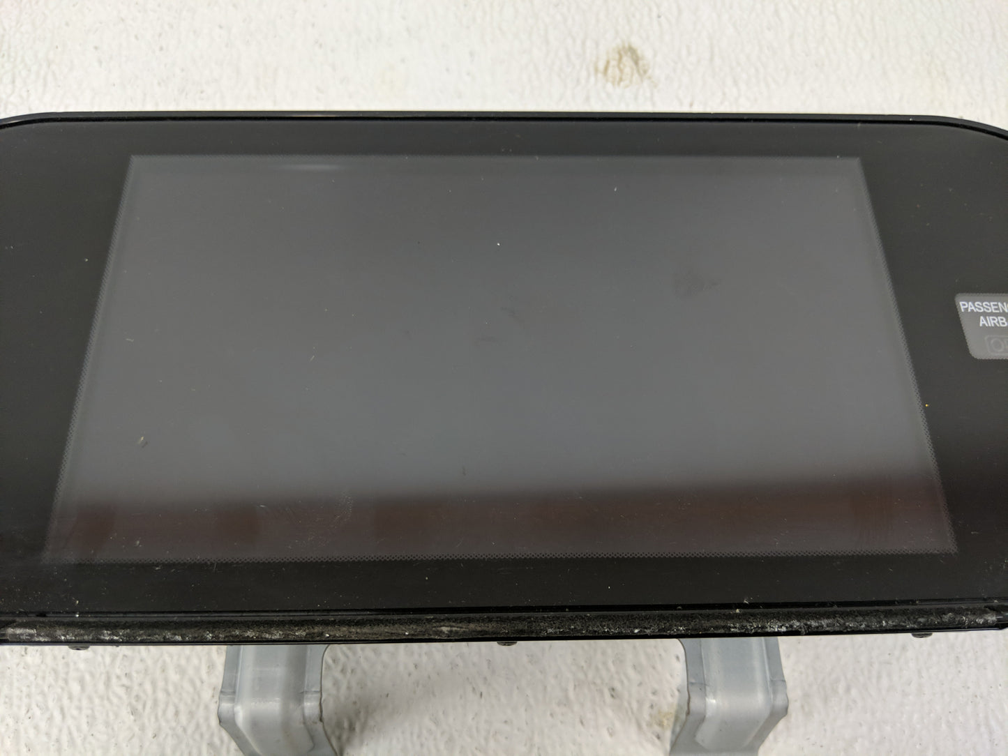 2013-2015 Acura Rdx Information Display Screen 1170157 - Oemusedautoparts1.com
