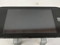 2013-2015 Acura Rdx Information Display Screen 1170157 - Oemusedautoparts1.com