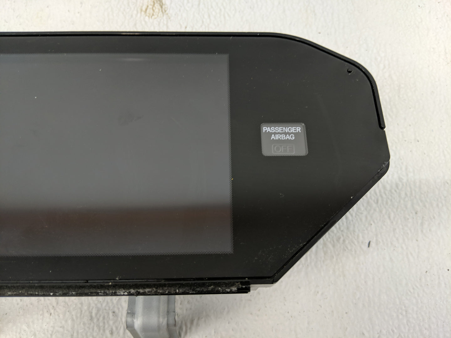 2013-2015 Acura Rdx Information Display Screen 1170157 - Oemusedautoparts1.com