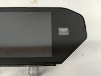 2013-2015 Acura Rdx Information Display Screen 1170157 - Oemusedautoparts1.com